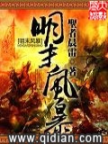 明末风暴小说